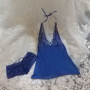 Lingerie